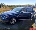 Синій Лексус ЛС, об'ємом двигуна 4.6 л та пробігом 251 тис. км за 12000 $, фото 1 на Automoto.ua