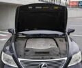 Синій Лексус ЛС, об'ємом двигуна 4.6 л та пробігом 224 тис. км за 5999 $, фото 9 на Automoto.ua