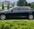 Синій Лексус ЛС, об'ємом двигуна 4.6 л та пробігом 224 тис. км за 8250 $, фото 3 на Automoto.ua