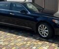 Синий Лексус ЛС, объемом двигателя 0 л и пробегом 41 тыс. км за 15500 $, фото 1 на Automoto.ua
