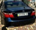 Синий Лексус ЛС, объемом двигателя 0 л и пробегом 41 тыс. км за 15500 $, фото 2 на Automoto.ua