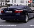 Синій Лексус ЛС, об'ємом двигуна 4.6 л та пробігом 224 тис. км за 5999 $, фото 5 на Automoto.ua
