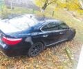 Синий Лексус ЛС, объемом двигателя 4 л и пробегом 220 тыс. км за 10717 $, фото 2 на Automoto.ua