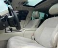 Синій Лексус ЛС, об'ємом двигуна 4.6 л та пробігом 224 тис. км за 8250 $, фото 19 на Automoto.ua