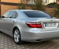 Синий Лексус ЛС, объемом двигателя 4.61 л и пробегом 400 тыс. км за 7000 $, фото 3 на Automoto.ua