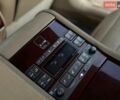 Синий Лексус ЛС, объемом двигателя 4.61 л и пробегом 400 тыс. км за 7000 $, фото 5 на Automoto.ua