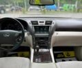 Синій Лексус ЛС, об'ємом двигуна 4.6 л та пробігом 224 тис. км за 8250 $, фото 14 на Automoto.ua