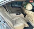 Синий Лексус ЛС, объемом двигателя 4.61 л и пробегом 400 тыс. км за 7000 $, фото 8 на Automoto.ua