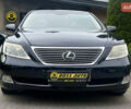 Лексус ЛС 2007 в Львове на Automoto.ua Синий Лексус ЛС, объемом двигателя 4.61 л и пробегом 224 тыс. км за 7550 $, фото 1 на Automoto.ua