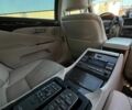 Синий Лексус ЛС, объемом двигателя 4.61 л и пробегом 229 тыс. км за 10000 $, фото 8 на Automoto.ua