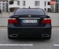 Синій Лексус ЛС, об'ємом двигуна 4.6 л та пробігом 224 тис. км за 5999 $, фото 8 на Automoto.ua
