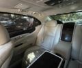 Синий Лексус ЛС, объемом двигателя 4.61 л и пробегом 229 тыс. км за 10000 $, фото 5 на Automoto.ua