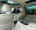 Синій Лексус ЛС, об'ємом двигуна 4.6 л та пробігом 224 тис. км за 8250 $, фото 12 на Automoto.ua