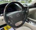 Синій Лексус ЛС, об'ємом двигуна 4.6 л та пробігом 224 тис. км за 7550 $, фото 20 на Automoto.ua
