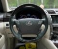 Синій Лексус ЛС, об'ємом двигуна 4.6 л та пробігом 224 тис. км за 7550 $, фото 16 на Automoto.ua