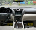 Лексус ЛС 2007 в Львове на Automoto.ua Синий Лексус ЛС, объемом двигателя 4.61 л и пробегом 224 тыс. км за 7550 $, фото 9 на Automoto.ua