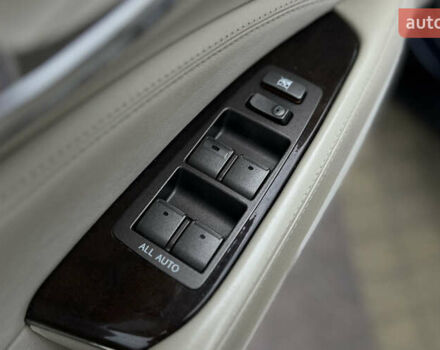 Лексус ЛС 2007 в Львове на Automoto.ua Синий Лексус ЛС, объемом двигателя 4.61 л и пробегом 224 тыс. км за 7550 $, фото 18 на Automoto.ua