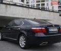 Синій Лексус ЛС, об'ємом двигуна 4.6 л та пробігом 224 тис. км за 5999 $, фото 7 на Automoto.ua