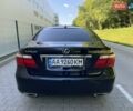 Синий Лексус ЛС, объемом двигателя 4.6 л и пробегом 260 тыс. км за 7900 $, фото 15 на Automoto.ua