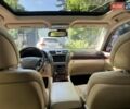 Синий Лексус ЛС, объемом двигателя 4.6 л и пробегом 260 тыс. км за 7900 $, фото 2 на Automoto.ua
