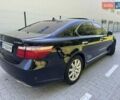 Синий Лексус ЛС, объемом двигателя 4.6 л и пробегом 260 тыс. км за 7900 $, фото 14 на Automoto.ua