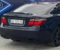 Синий Лексус ЛС, объемом двигателя 4.6 л и пробегом 163 тыс. км за 12499 $, фото 5 на Automoto.ua
