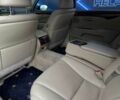 Синий Лексус ЛС, объемом двигателя 4.6 л и пробегом 163 тыс. км за 12499 $, фото 13 на Automoto.ua