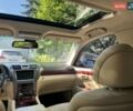 Синий Лексус ЛС, объемом двигателя 4.6 л и пробегом 260 тыс. км за 7900 $, фото 3 на Automoto.ua