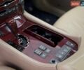 Синий Лексус ЛС, объемом двигателя 4.61 л и пробегом 163 тыс. км за 12499 $, фото 11 на Automoto.ua