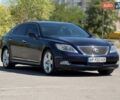 Синій Лексус ЛС, об'ємом двигуна 4.61 л та пробігом 260 тис. км за 9499 $, фото 3 на Automoto.ua