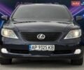 Синій Лексус ЛС, об'ємом двигуна 4.61 л та пробігом 163 тис. км за 12499 $, фото 1 на Automoto.ua