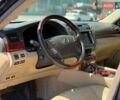 Синій Лексус ЛС, об'ємом двигуна 4.61 л та пробігом 260 тис. км за 9499 $, фото 9 на Automoto.ua
