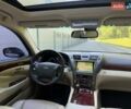 Синий Лексус ЛС, объемом двигателя 4.6 л и пробегом 260 тыс. км за 7900 $, фото 20 на Automoto.ua