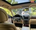 Синий Лексус ЛС, объемом двигателя 4.6 л и пробегом 260 тыс. км за 7900 $, фото 11 на Automoto.ua