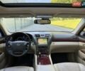 Синий Лексус ЛС, объемом двигателя 4.6 л и пробегом 260 тыс. км за 7900 $, фото 25 на Automoto.ua