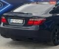 Синий Лексус ЛС, объемом двигателя 4.61 л и пробегом 163 тыс. км за 12499 $, фото 5 на Automoto.ua