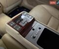 Синий Лексус ЛС, объемом двигателя 4.61 л и пробегом 163 тыс. км за 12499 $, фото 10 на Automoto.ua