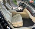 Синий Лексус ЛС, объемом двигателя 4.6 л и пробегом 260 тыс. км за 7900 $, фото 10 на Automoto.ua
