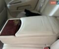 Синий Лексус ЛС, объемом двигателя 4.6 л и пробегом 260 тыс. км за 7900 $, фото 23 на Automoto.ua