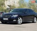 Синій Лексус ЛС, об'ємом двигуна 4.61 л та пробігом 260 тис. км за 9499 $, фото 1 на Automoto.ua