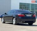 Синій Лексус ЛС, об'ємом двигуна 4.61 л та пробігом 260 тис. км за 9499 $, фото 6 на Automoto.ua