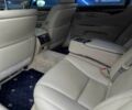 Синий Лексус ЛС, объемом двигателя 4.6 л и пробегом 163 тыс. км за 12499 $, фото 12 на Automoto.ua