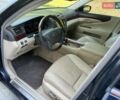 Синий Лексус ЛС, объемом двигателя 4.6 л и пробегом 260 тыс. км за 7900 $, фото 19 на Automoto.ua