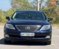 Синій Лексус ЛС, об'ємом двигуна 4.61 л та пробігом 260 тис. км за 9499 $, фото 2 на Automoto.ua