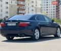 Синій Лексус ЛС, об'ємом двигуна 4.61 л та пробігом 260 тис. км за 9499 $, фото 4 на Automoto.ua