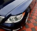 Синій Лексус ЛС, об'ємом двигуна 4.6 л та пробігом 167 тис. км за 12000 $, фото 6 на Automoto.ua