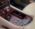 Синій Лексус ЛС, об'ємом двигуна 4.61 л та пробігом 163 тис. км за 12499 $, фото 6 на Automoto.ua