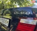 Синий Лексус ЛС, объемом двигателя 4.6 л и пробегом 260 тыс. км за 7900 $, фото 29 на Automoto.ua