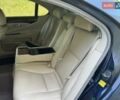 Синий Лексус ЛС, объемом двигателя 4.6 л и пробегом 260 тыс. км за 7900 $, фото 21 на Automoto.ua