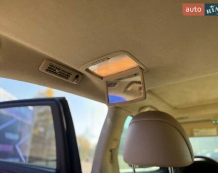 Синий Лексус ЛС, объемом двигателя 4.6 л и пробегом 163 тыс. км за 13499 $, фото 16 на Automoto.ua